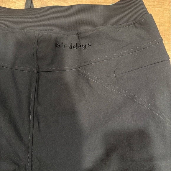 Birddogs Men's For Your Boomstick Stretch Lined Jogger Back/Teal Size Large - Picture 7 of 11